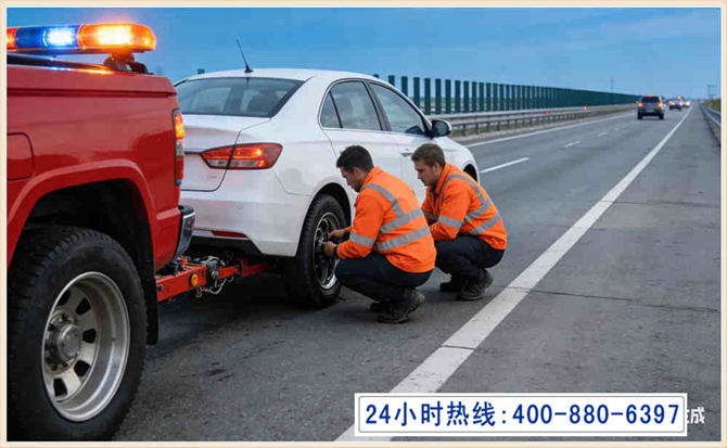 开鲁汽车救援道路救援 开鲁汽车救援道路救援